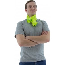 Evaporative Cooling Towel and Neck Wrap
